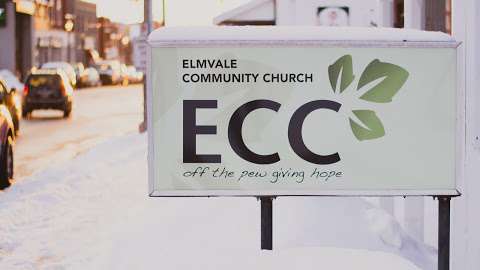 Elmvale Community Church